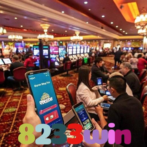 8233win: Aposta Facilmente com Funcionalidades Completas no Aplicativo Móvel