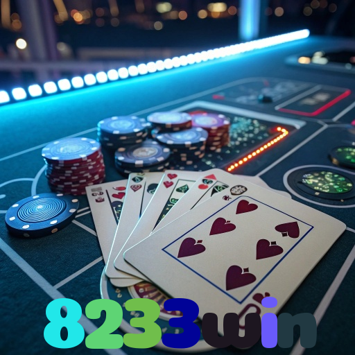 8233win: Aposta Facilmente com Funcionalidades Completas no Aplicativo Móvel