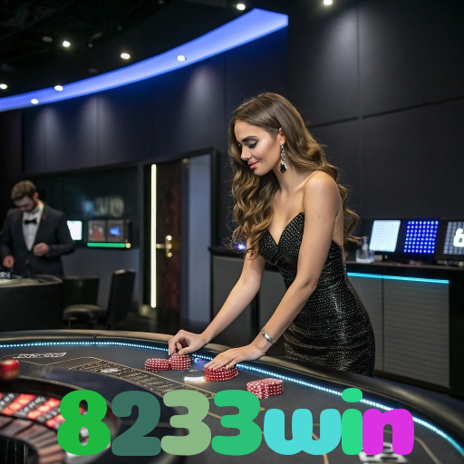8233win: Aposta Facilmente com Funcionalidades Completas no Aplicativo Móvel