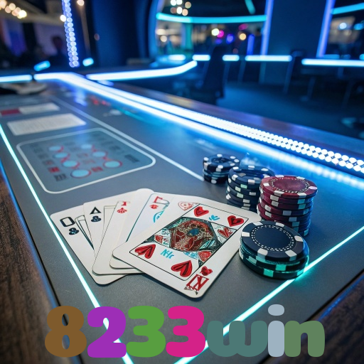 8233win: Aposta Facilmente com Funcionalidades Completas no Aplicativo Móvel