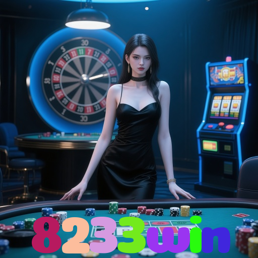 8233win: Aposta Facilmente com Funcionalidades Completas no Aplicativo Móvel