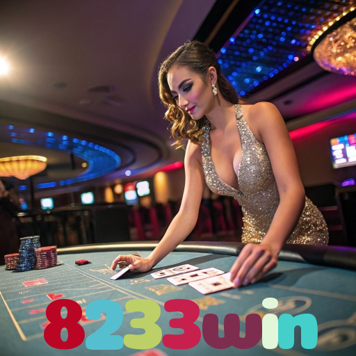 8233win: Aposta Facilmente com Funcionalidades Completas no Aplicativo Móvel