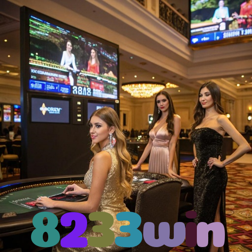 8233win: Aposta Facilmente com Funcionalidades Completas no Aplicativo Móvel