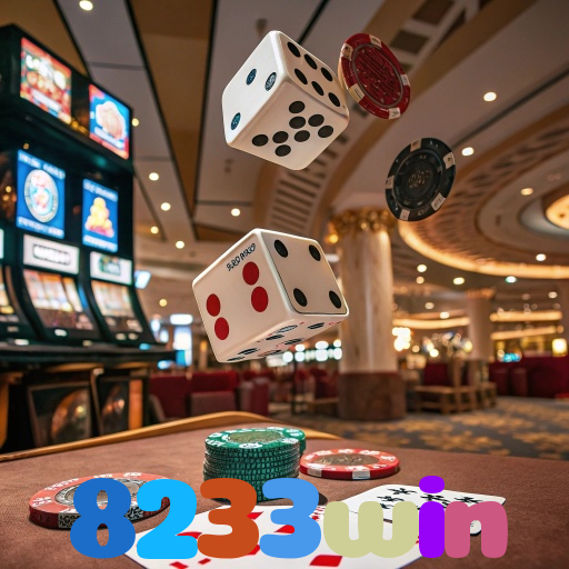 8233win: Aposta Facilmente com Funcionalidades Completas no Aplicativo Móvel
