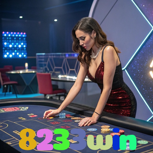 8233win: Aposta Facilmente com Funcionalidades Completas no Aplicativo Móvel