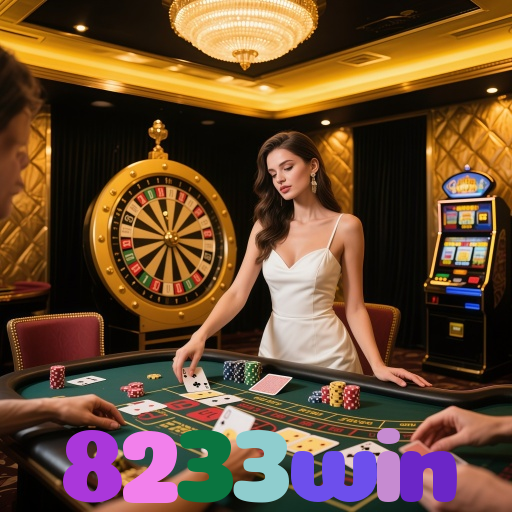 8233win: Aposta Facilmente com Funcionalidades Completas no Aplicativo Móvel