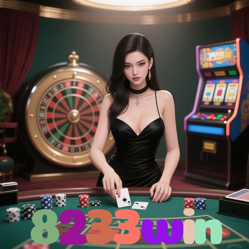 8233win: Aposta Facilmente com Funcionalidades Completas no Aplicativo Móvel