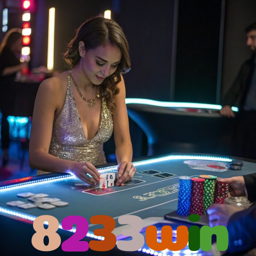 8233win: Aposta Facilmente com Funcionalidades Completas no Aplicativo Móvel