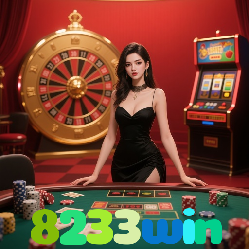 8233win: Aposta Facilmente com Funcionalidades Completas no Aplicativo Móvel