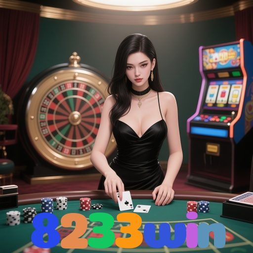 8233win: Aposta Facilmente com Funcionalidades Completas no Aplicativo Móvel