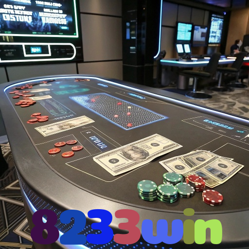 8233win: Aposta Facilmente com Funcionalidades Completas no Aplicativo Móvel