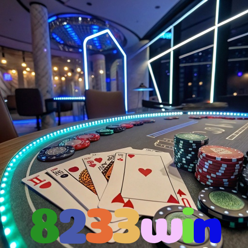 8233win: Aposta Facilmente com Funcionalidades Completas no Aplicativo Móvel