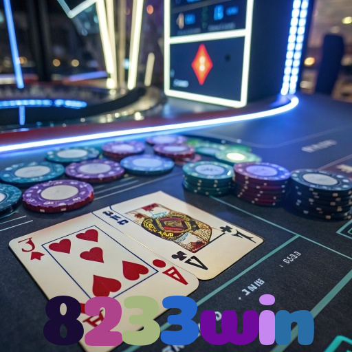 8233win: Aposta Facilmente com Funcionalidades Completas no Aplicativo Móvel