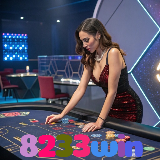 8233win: Aposta Facilmente com Funcionalidades Completas no Aplicativo Móvel