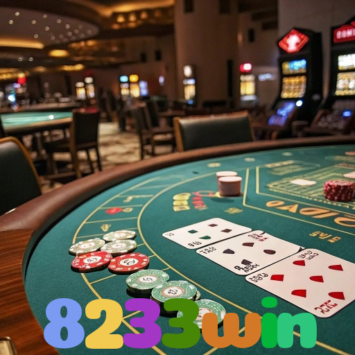 8233win: Aposta Facilmente com Funcionalidades Completas no Aplicativo Móvel