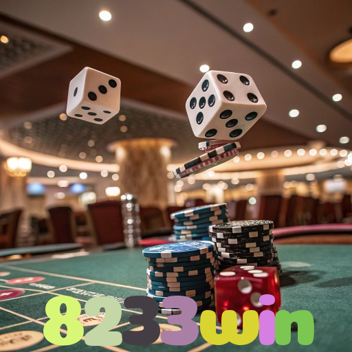 8233win: Aposta Facilmente com Funcionalidades Completas no Aplicativo Móvel