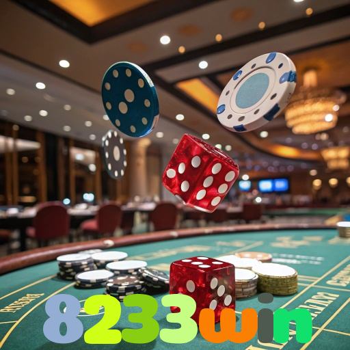 8233win: Aposta Facilmente com Funcionalidades Completas no Aplicativo Móvel