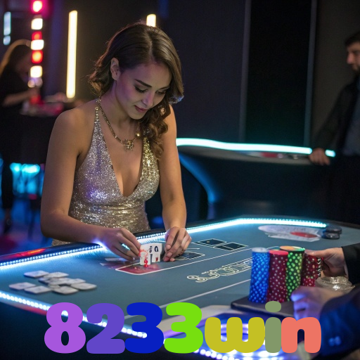 8233win: Aposta Facilmente com Funcionalidades Completas no Aplicativo Móvel