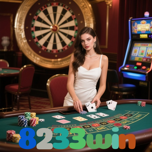 8233win: Aposta Facilmente com Funcionalidades Completas no Aplicativo Móvel