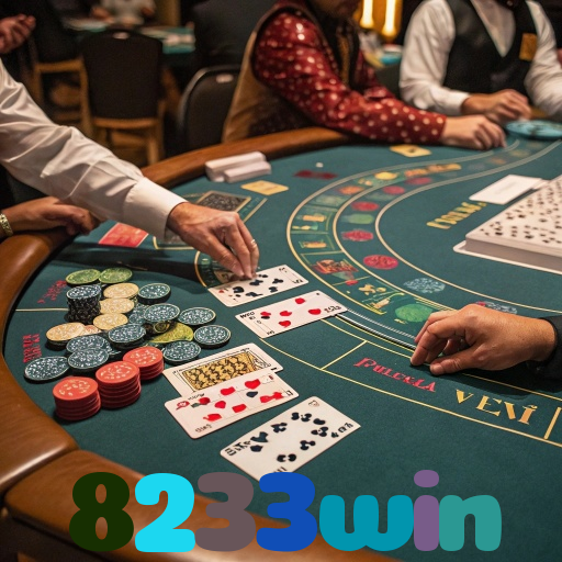 8233win: Aposta Facilmente com Funcionalidades Completas no Aplicativo Móvel