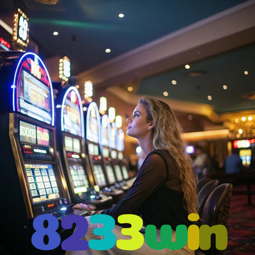 8233win: Aposta Facilmente com Funcionalidades Completas no Aplicativo Móvel