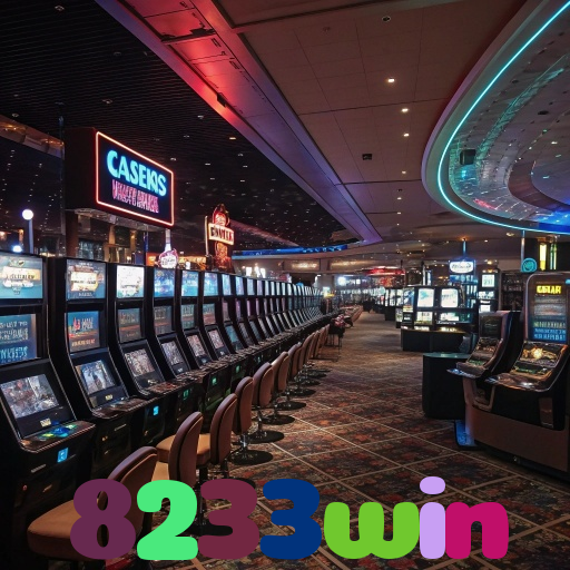 8233win: Aposta Facilmente com Funcionalidades Completas no Aplicativo Móvel