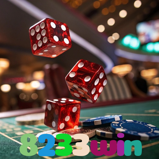 8233win: Aposta Facilmente com Funcionalidades Completas no Aplicativo Móvel
