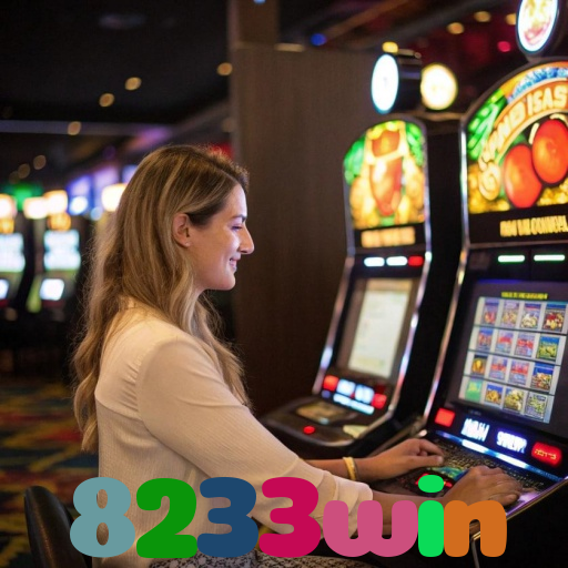 8233win: Aposta Facilmente com Funcionalidades Completas no Aplicativo Móvel