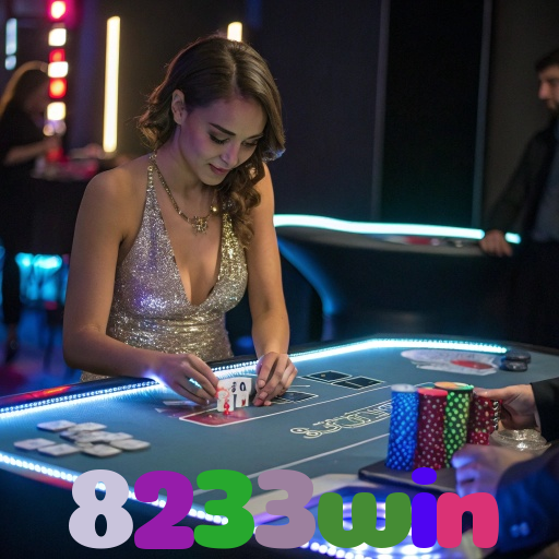8233win: Aposta Facilmente com Funcionalidades Completas no Aplicativo Móvel