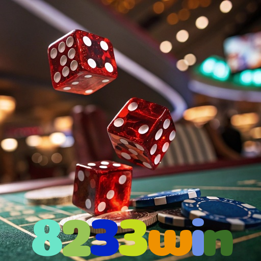 8233win: Aposta Facilmente com Funcionalidades Completas no Aplicativo Móvel