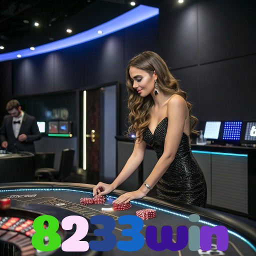 8233win: Aposta Facilmente com Funcionalidades Completas no Aplicativo Móvel