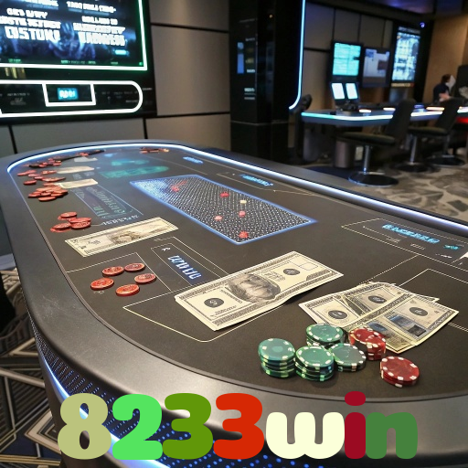 8233win: Aposta Facilmente com Funcionalidades Completas no Aplicativo Móvel