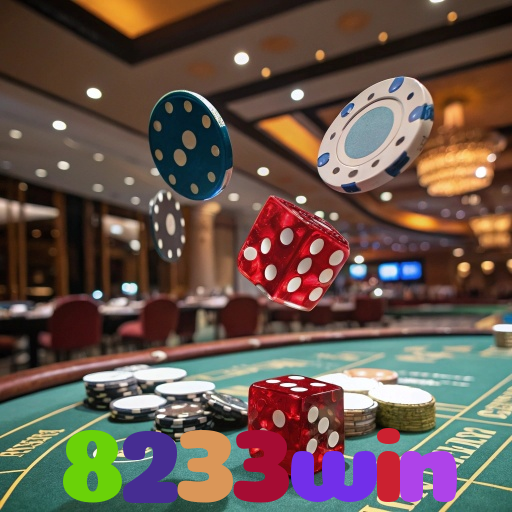 8233win: Aposta Facilmente com Funcionalidades Completas no Aplicativo Móvel