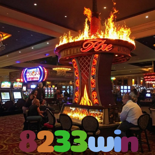 8233win: Aposta Facilmente com Funcionalidades Completas no Aplicativo Móvel