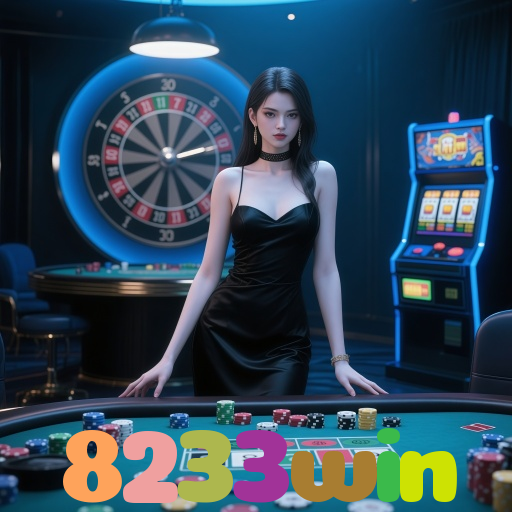 8233win: Aposta Facilmente com Funcionalidades Completas no Aplicativo Móvel