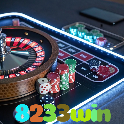 8233win: Aposta Facilmente com Funcionalidades Completas no Aplicativo Móvel