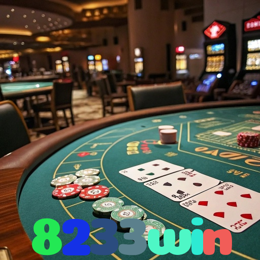 8233win: Aposta Facilmente com Funcionalidades Completas no Aplicativo Móvel