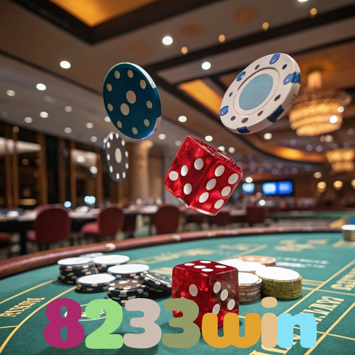 8233win: Aposta Facilmente com Funcionalidades Completas no Aplicativo Móvel