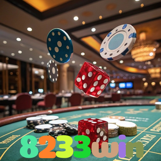 8233win: Aposta Facilmente com Funcionalidades Completas no Aplicativo Móvel