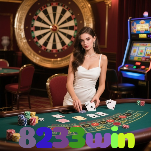 8233win: Aposta Facilmente com Funcionalidades Completas no Aplicativo Móvel