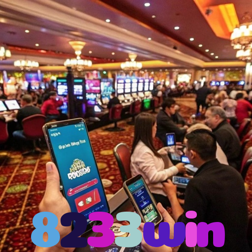 8233win: Aposta Facilmente com Funcionalidades Completas no Aplicativo Móvel