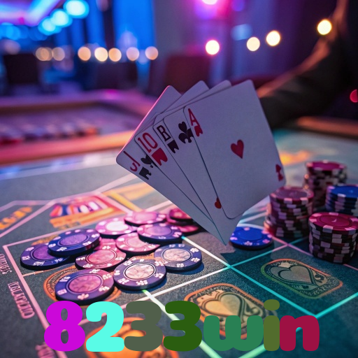 8233win: Aposta Facilmente com Funcionalidades Completas no Aplicativo Móvel