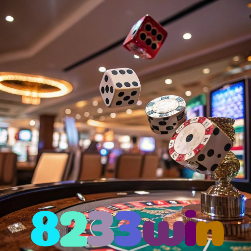 8233win: Aposta Facilmente com Funcionalidades Completas no Aplicativo Móvel