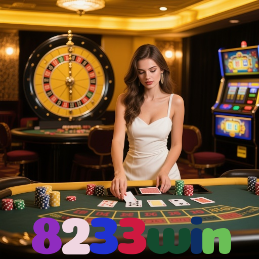 8233win: Aposta Facilmente com Funcionalidades Completas no Aplicativo Móvel