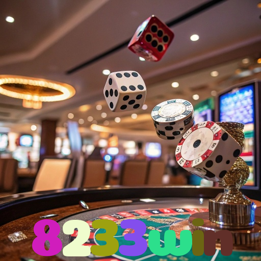 8233win: Aposta Facilmente com Funcionalidades Completas no Aplicativo Móvel