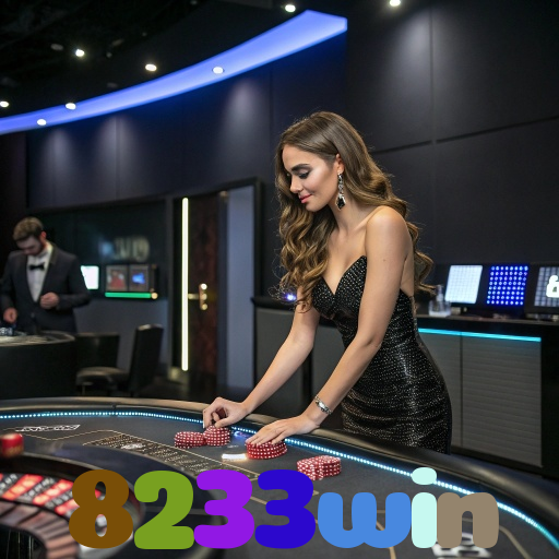 8233win: Aposta Facilmente com Funcionalidades Completas no Aplicativo Móvel