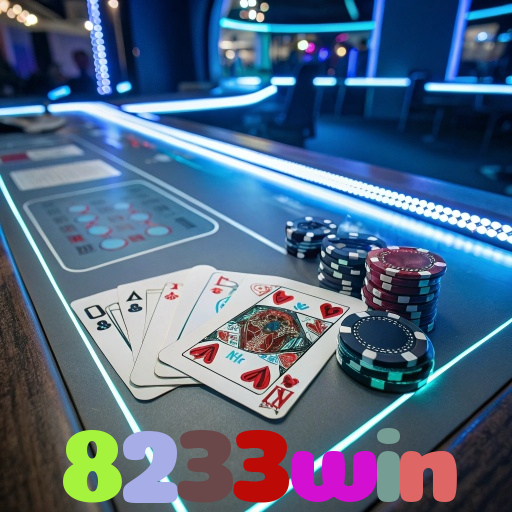 8233win: Aposta Facilmente com Funcionalidades Completas no Aplicativo Móvel