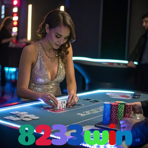 8233win: Aposta Facilmente com Funcionalidades Completas no Aplicativo Móvel