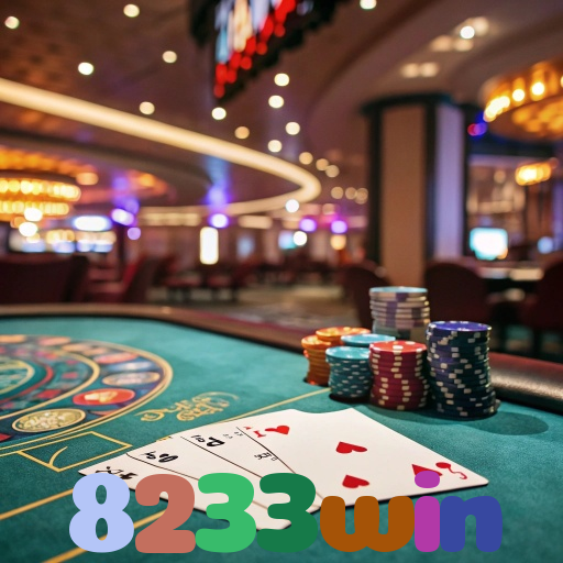 8233win: Aposta Facilmente com Funcionalidades Completas no Aplicativo Móvel
