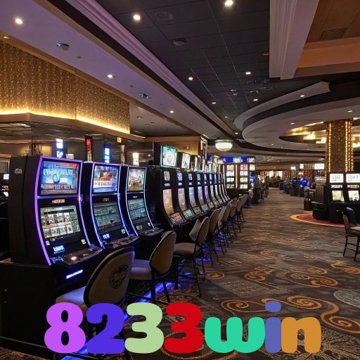 8233win: Aposta Facilmente com Funcionalidades Completas no Aplicativo Móvel